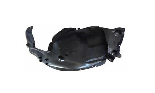 LOCARO ANTERIORE DX PARTE POSTERIORE BMW X1 E84 01/10>