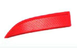 CATADIOTTRO POSTERIORE SX DACIA SANDERO 01/13>