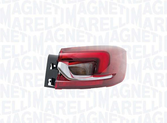 FAN POSTERIORE DX ESTERNO LED OPEL INSIGNIA SPORTS/COUNTRY TOURER 4 PIN