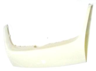 CORNICE GRIGLIA PRIMER VW JETTA 11/04> GOLF VARIANTERIORE 01/07>