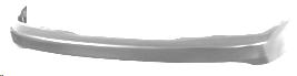 PARAURTI ANTERIORE SUP CROMO TOYOTA HILUX 01/01>05/05 2WD