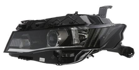 FARO DX H7 C/MOTOR ELETT PEUGEOT 508 09/18> C/LOGO