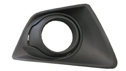 GRIGLIA PARAURTI ANTERIORE DX C/FENDI FORD ECOSPORT 01/13>