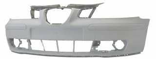 PARAURTI ANTERIORE PRIMER SEAT IBIZA-CORDOBA 06/02>02/06 -TUV-ES-