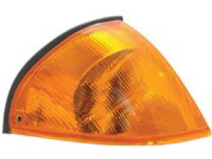 FANALE ANTERIORE DX ARANCIO SUZUKI SWIFT 11/96>12/04