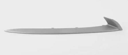 MODANATURE GRIGLIA PARAURTI ANTERIORE DX PRIMER BMW SERIE 5 F10-F11 06/13>
