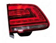 FANALE POSTERIORE SX A LED INTERNO VW TIGUAN 06/11>