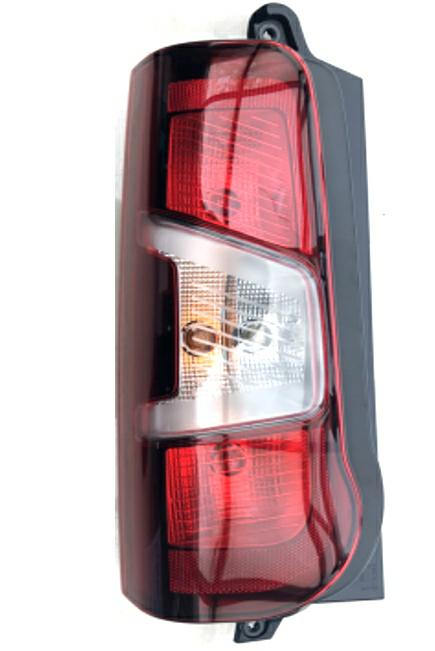 GRUPPO OTTICO POSTERIORE SX CITR BERLINGO-PEUG PARTNER-OPEL COMBO 18> 2P