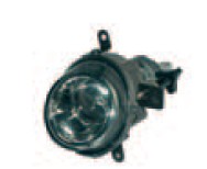 FENDINEBBIA DX HYUNDAI COUPE' 04/02>