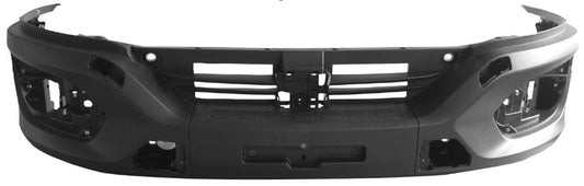 PARAURTI ANTERIORE COMPL IVECO DAILY 01/19>