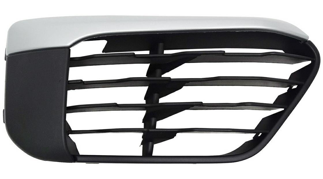 GRIGLIA PARAURTI ANTERIORE DX BMW X1 F48 09/15> X-LINE