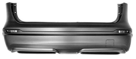 PARAURTI POSTERIORE PRIMER NISSAN QASHQAI 06/17>