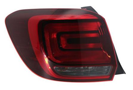 FANALE ANTERIORE DX DACIA SANDERO 01/13>