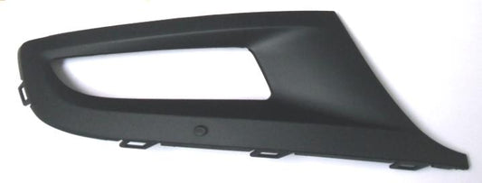 GRIGLIA PARAURTI ANTERIORE DX C/FENDI POLO 09/09>