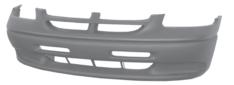 PARAURTI ANTERIORE PRIMER CHRYSLER VOYAGER 01/96>02/01