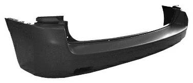 PARAURTI POSTERIORE CIT JUMPY-PEUGEOT EXPERT 01/16> PASSO CORTO/MEDIO