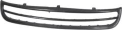 CORNICE GRIGLIA PARAURTI ANTERIORE VW NEW BEETLE 09/97>12/00