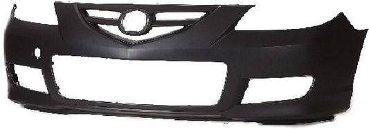 PARAURTI ANTERIORE PRIMER MAZDA 3 06/06>12/08 SPORT