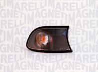 FANALE ANTERIORE DX BMW SERIE 3 E46 COMPACT 09/01>