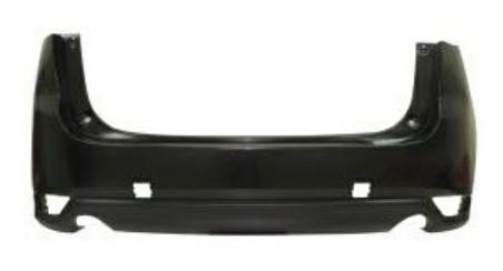 PARAURTI POSTERIORE MAZDA CX5 01/17>