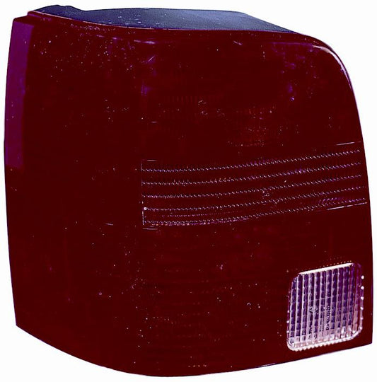 GRUPPO OTTICO POSTERIORE DX ROSSO VW PASSAT 11/96>09/00 SW