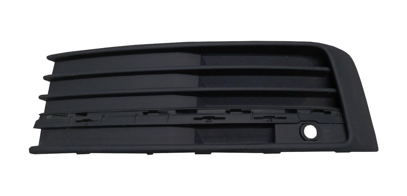 GRIGLIA PARAURTI ANTERIORE SX SUP C/SENS VW TRANSPORTER T6 01/15> MULTIVAN