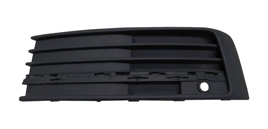 GRIGLIA PARAURTI ANTERIORE SX SUP C/SENS VW TRANSPORTER T6 01/15> MULTIVAN