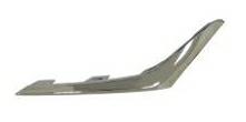 MODANATURE GR PARAURTI A DX INF CROMO BMW SERIE 3 G20-G21 10/18> LUXURY-SP