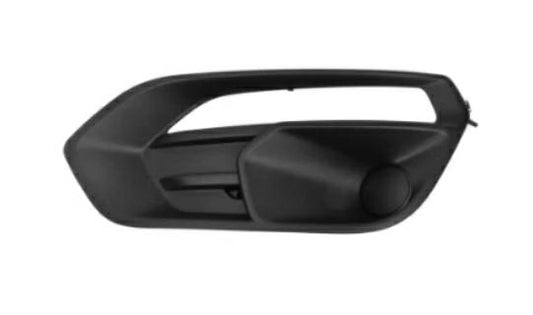 GRIGLIA PARAURTI ANTERIORE SX C/DRL IVECO DAILY 01/19>