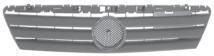 GRIGLIA PRIMER MERCEDES CLASSE A W168 ELEG-AVANTG 09/97>12/01