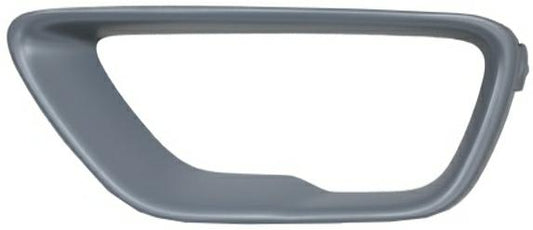 CORNICE FENDI SX SILVER JEEP GRAN CHEROKEE 10/13>