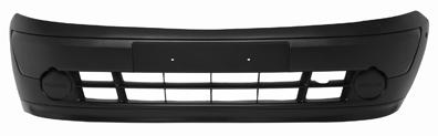 PARAURTI ANTERIORE PRIMER PRED FENDI RENAULT KANGOO 04/03>08/07