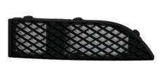 GRIGLIA PARAURTI ANTERIORE SX BMW SERIE 7 E65/E66 01/05>12/08