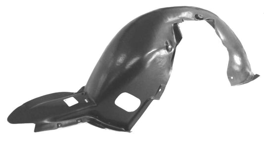 LOCARO ANTERIORE DX SKODA SUPERB 01/08>