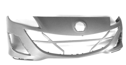 PARAURTI ANTERIORE PRIMER MAZDA 3 01/09>