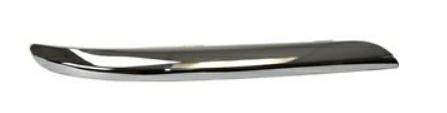 MODANATURE PARAURTI ANTERIORE DX CROMO LANCIA THEMA 01/12> CHRYSLER 300C 01/11>