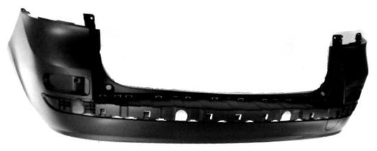 PARAURTI POSTERIORE CLIO SPORT TOUR 06/09> ORIGINALE