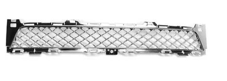 GRIGLIA PARAURTI ANTERIORE INF CROMO JAGUAR XJ 01/10>