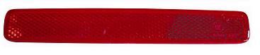 CATADIOTTRO POSTERIORE DX VW TRANSPORTER T5 09/03>01/09>