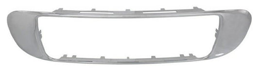 CORNICE CROMO MODANATURE PORTATARGA POSTERIORE MINI COUNTRYMAN (R60) 09/10>