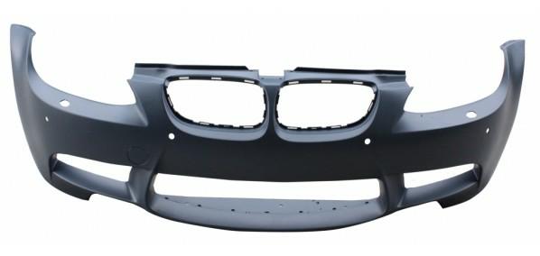 PARAURTI ANTERIORE PRIMER C/SENS+LAVAFARI SERIE 3 E92 CPE E93 CABRIO 02/10> M3