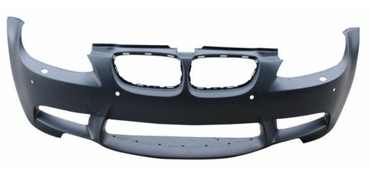 PARAURTI ANTERIORE PRIMER C/SENS+LAVAFARI SERIE 3 E92 CPE E93 CABRIO 02/10> M3