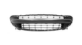 GRIGLIA PARAURTI ANTERIORE PEUGEOT 207 04/06>05/09