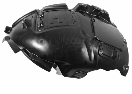 LOCARO ANTERIORE SX PARTE ANTERIORE BMW SERIE 1 F20-F21 01/11>