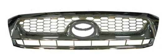GRIGLIA CROMO TOYOTA HILUX 01/08>