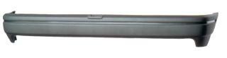 PARAURTI POSTERIORE FORD FIESTA 02/89>12/95