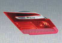 FANALE POSTERIORE DX INTERNO BMW SERIE 7 E65 01/05>
