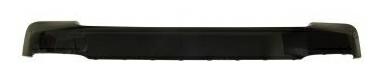 MODANATURE PARAURTI ANTERIORE NERA LUCIDA MINI COUNTRYMAN (F60) 10/16> ALL4
