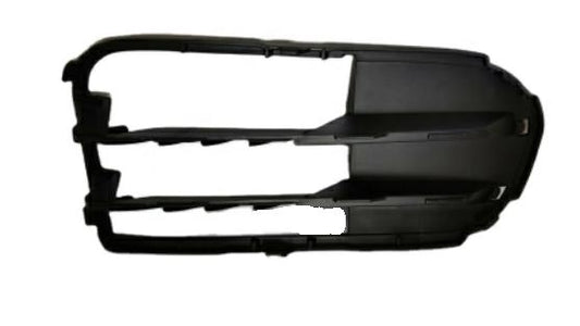 GRIGLIA PARAURTI ANTERIORE SX PORSCHE PANAMERA 01/13>