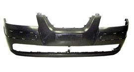 PARAURTI ANTERIORE HYUNDAI ATOS 12/03>12/07
